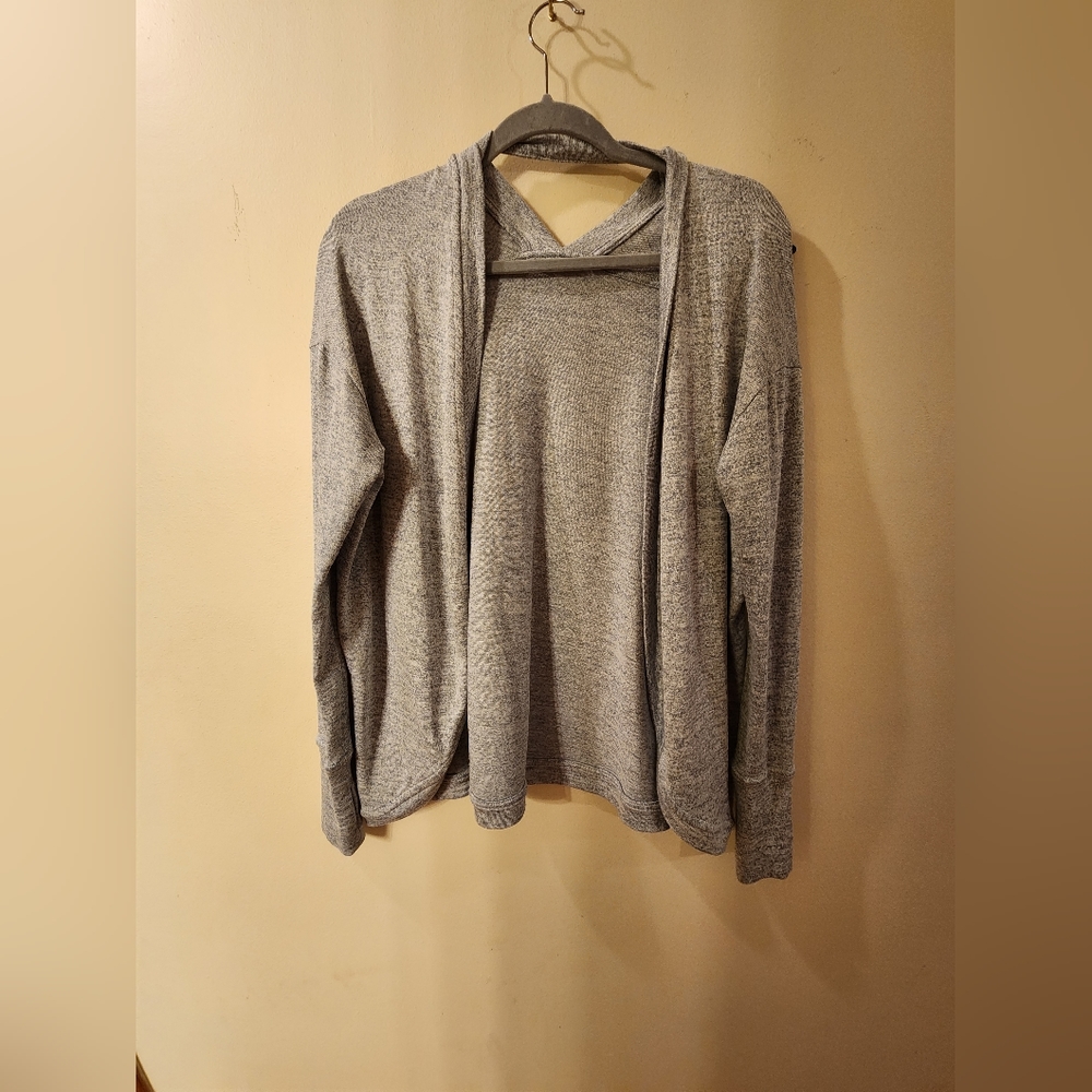 Athleta Cardigan size xs